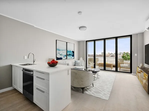 537 Brooklyn Ave #5C, Brooklyn, NY 11225
