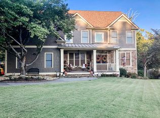 114 Twilight Overlook, Canton, GA 30114