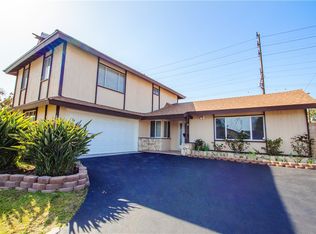 2601 Grayville Dr, La Habra, CA 90631