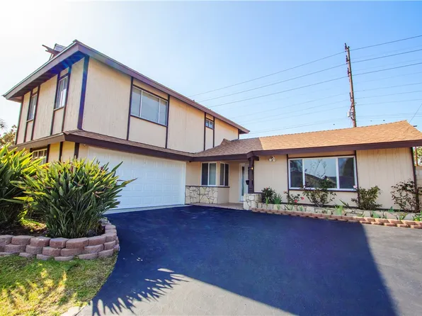 2601 Grayville Dr, La Habra, CA 90631