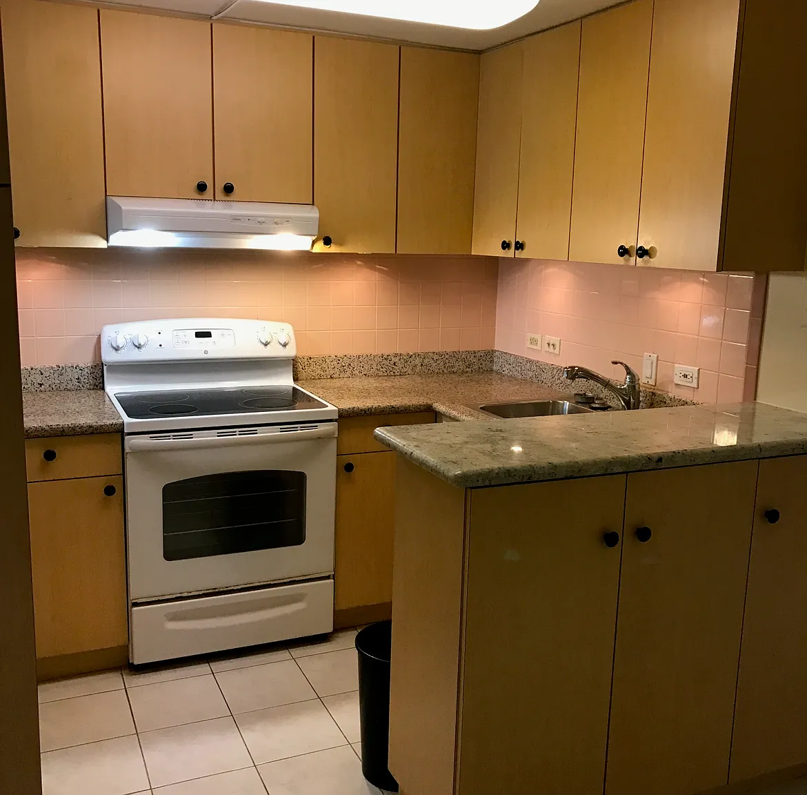 2 bed, 730 sqft, $1,900 — Photo 1