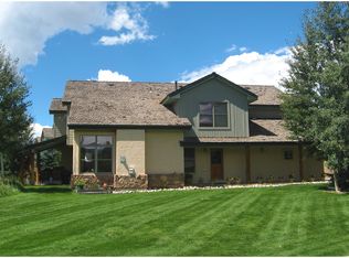 34 Millers Loop, Edwards, CO 81632