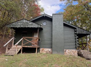 1594 Charleys Creek Rd, Culloden, WV 25510