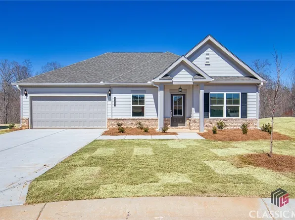 141 Greenview Court, Homer, GA 30547