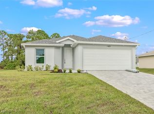 1409 NE 43rd Terrace Cpe, Coral, FL 33909