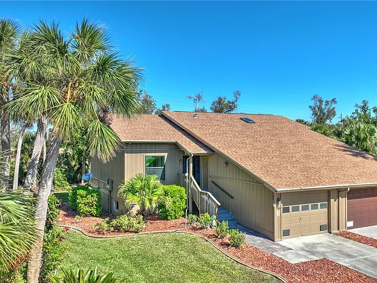 17502 Island Inlet Ct — Photo 1