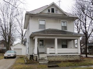 131 Jefferson St, Marion, OH 43302