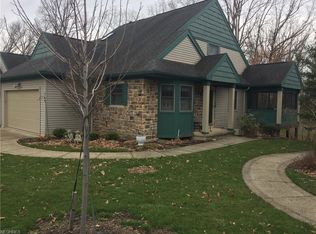 766 Hampton Ct, Northfield, OH 44067