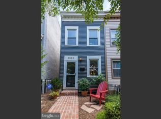 1821 12th St NW, Washington, DC 20009