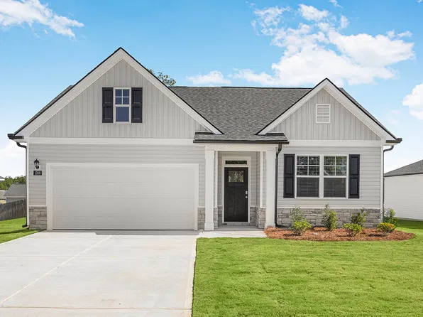 1108 Adirondac Way, Bonaire, GA 31005