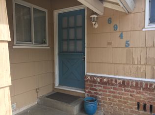 6945 Milbrook Way, Sacramento, CA 95823