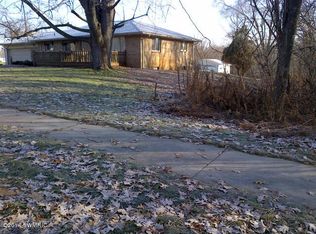 4184 Shaffer Ave SE, Kentwood, MI 49512