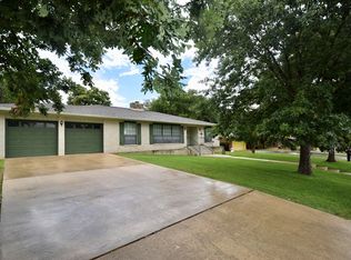 210 Spanish Oak Ln, Kerrville, TX 78028