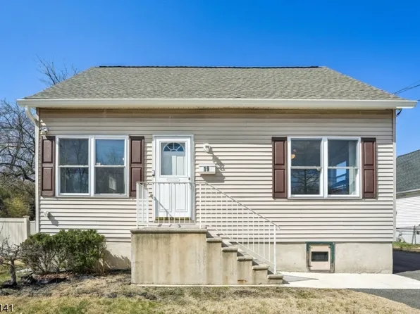 19 Marlin Ave, Pequannock Twp., NJ 07440