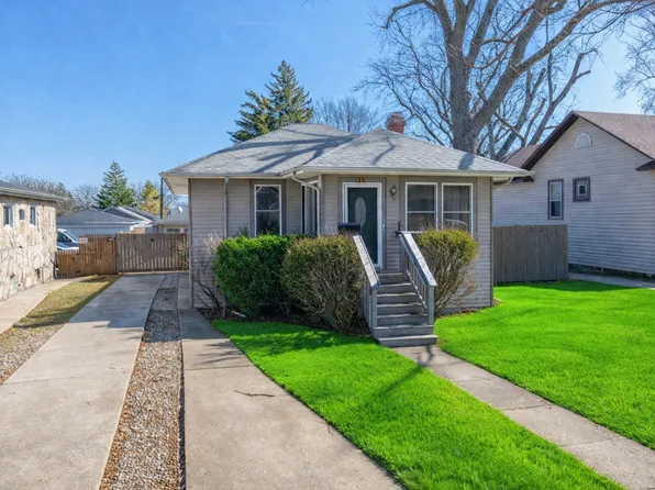 (undisclosed Address), Villa Park, IL 60181