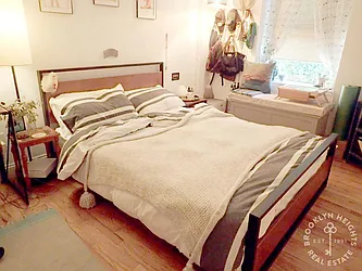 Rented by Brooklyn Heights Real Estate Inc