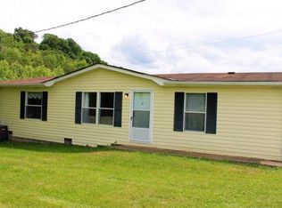 1060 Doak Hensley Rd, Afton, TN 37616