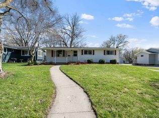 318 4th Ave NE, Glenwood, MN 56334
