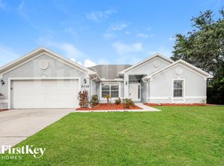 3449 SW Princeton St, Port Saint Lucie, FL 34953