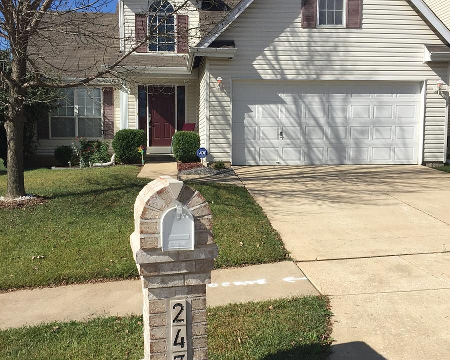 1st image of 247 Behlmann Meadows Way