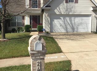 247 Behlmann Meadows Way, Florissant, MO 63034