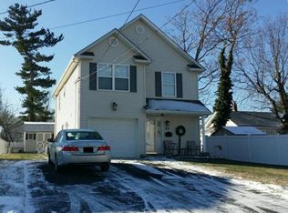 21 N Chestnut St, Hazlet, NJ 07730
