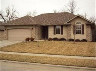 5379 W Harrison St, Springfield, MO 65802