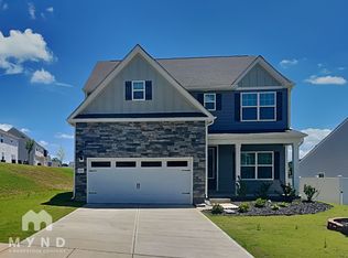 164 Brixham Loop, Troutman, NC 28166