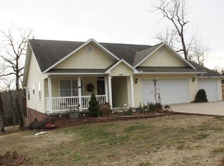 204 Dickens Ave, Diamond City, AR 72644