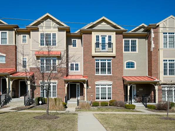 111 Stevens St #0, Geneva, IL 60134