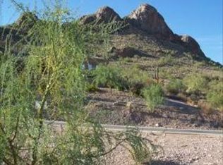 5113 S Gold Canyon Dr, Gold Canyon, AZ 85218