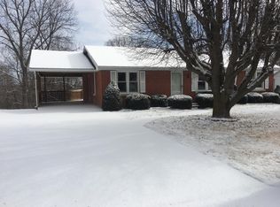 2709 Saint Louis Rd, Jefferson City, MO 65101