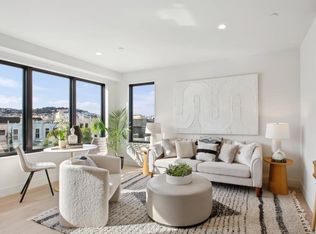986 S Van Ness Ave UNIT 503, San Francisco, CA 94110