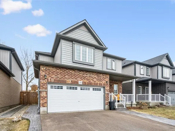 176 Snyder Ave N, Woolwich, ON N3B 0C9