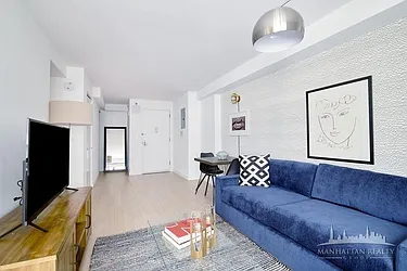 Rented by Manhattan Realty Group