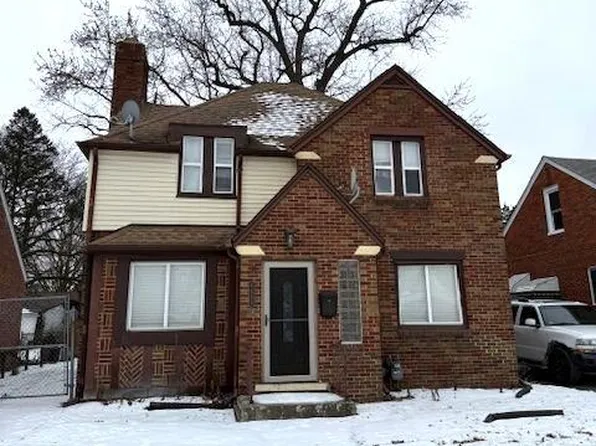 9983 Grandville Ave, Detroit, MI 48228