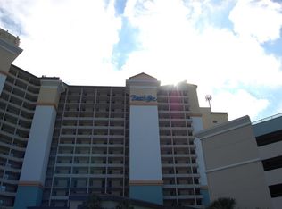 4800 S Ocean Blvd #308, North Myrtle Beach, SC 29582