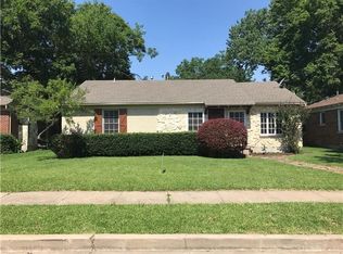 4307 Delmar Ave, Dallas, TX 75206