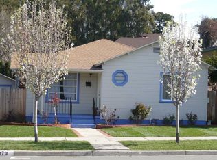 973 Tennent Ave, Pinole, CA 94564