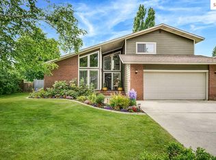 1715 Hickory St, Sandpoint, ID 83864