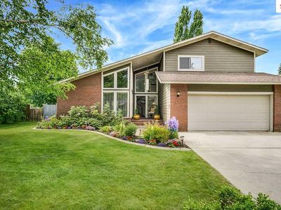 1715 Hickory St, Sandpoint, ID, 83864