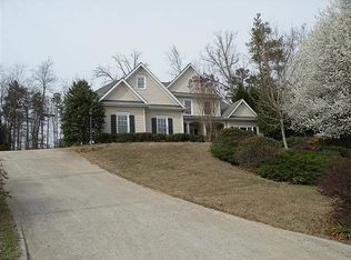 633 Goldenwood Ct, Powder Springs, GA 30127
