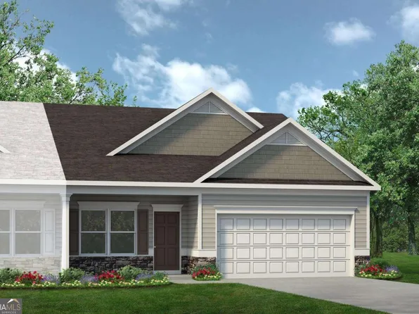 104 Cottage Ct #13B, Thomaston, GA 30286