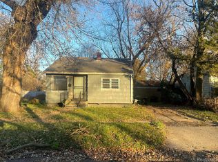 4808 Edwards Ave, Flint, MI 48505