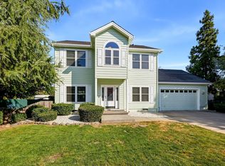 431 Silver Creek Dr, Central Point, OR 97502