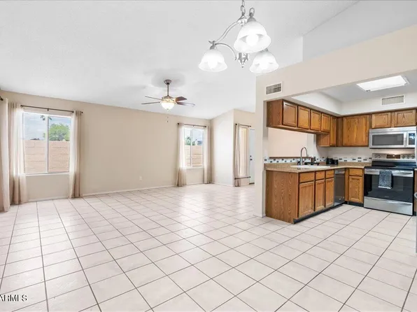 17912 N 88TH Drive, Peoria, AZ 85382