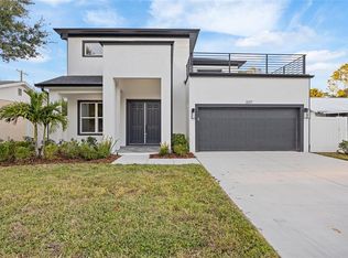 3317 W Napoleon Ave, Tampa, FL 33611