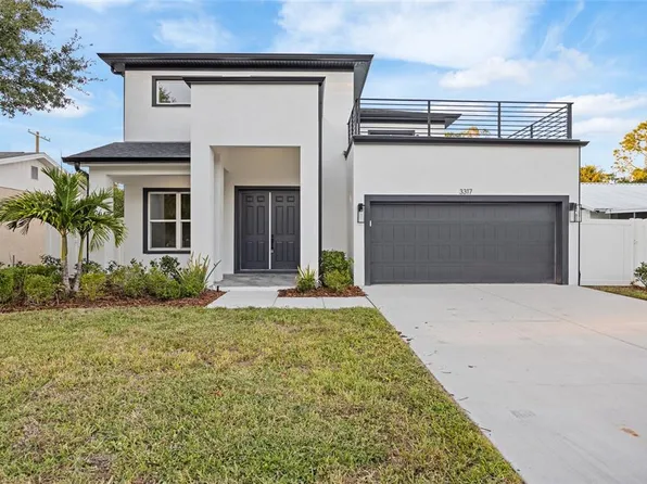 3317 W Napoleon Ave, Tampa, FL 33611