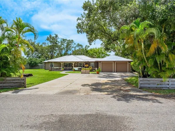 756 Gantt Ave, Sarasota, FL 34232