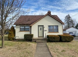 1423 Chestnut St, Dover, OH 44622